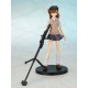 Toaru Majutsu no Index PVC Statue 1/8 Mikoto Misaka Standard Edition 21 cm